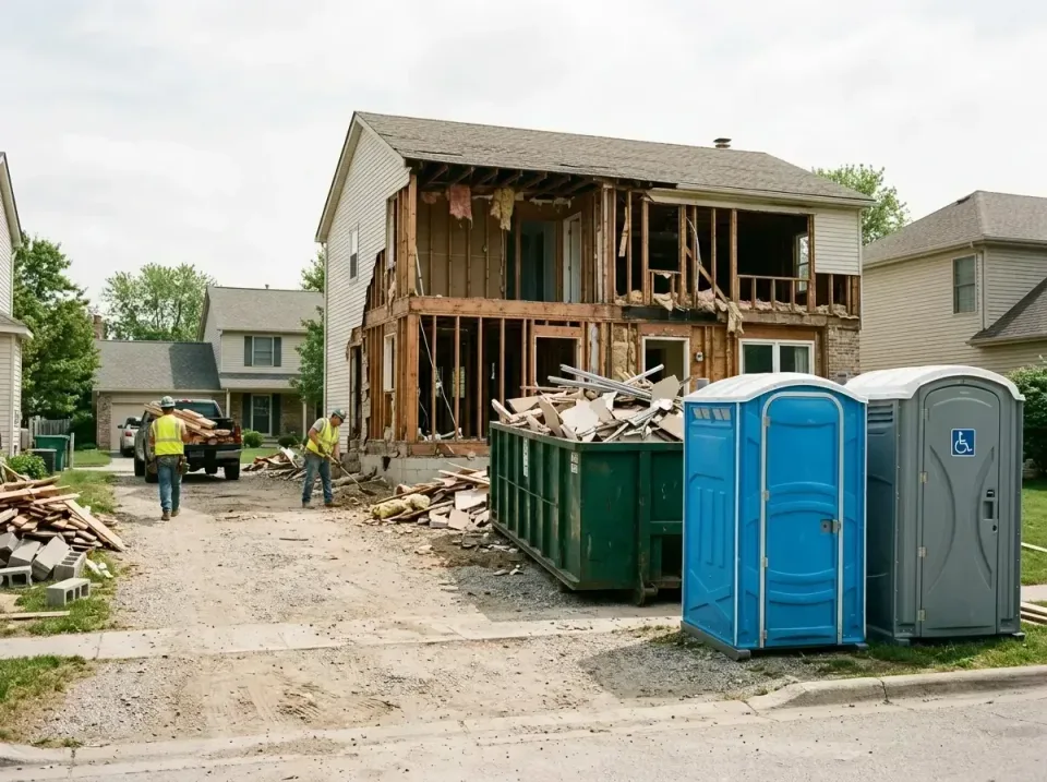 home-renovation-demolition-sit-010 — frequently asked questions, Portable Toilet & Dumpsters Rental in Sheffield Lake, OH